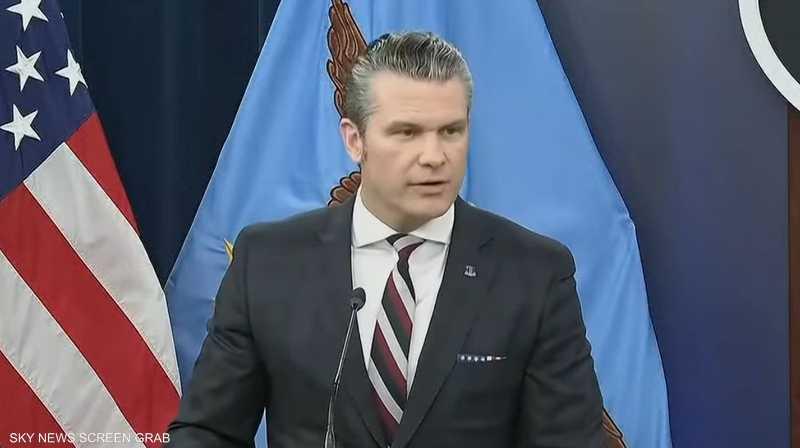 واشنطن بشأن العملية العسكرية في إيران: ليست مثل العراق